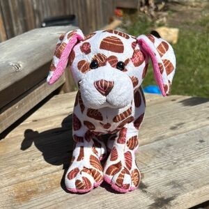 Ganz Webkinz Chocolate Pup Puppy